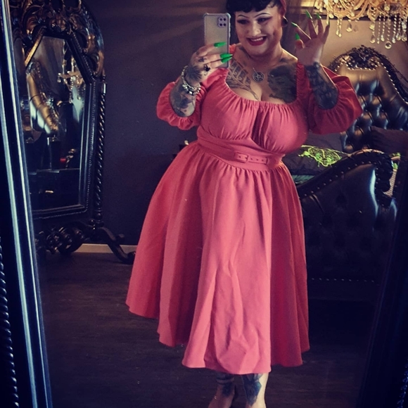 Meet your Posher, Jasmine - Picture 7 of 16